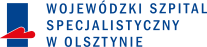 Małe logo Wojewódzki Szpital Specjalistyczny w Olsztynie